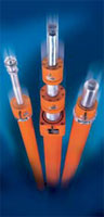Standard hydraulic elevator packages
