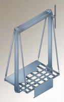 Standard hydraulic elevator packages